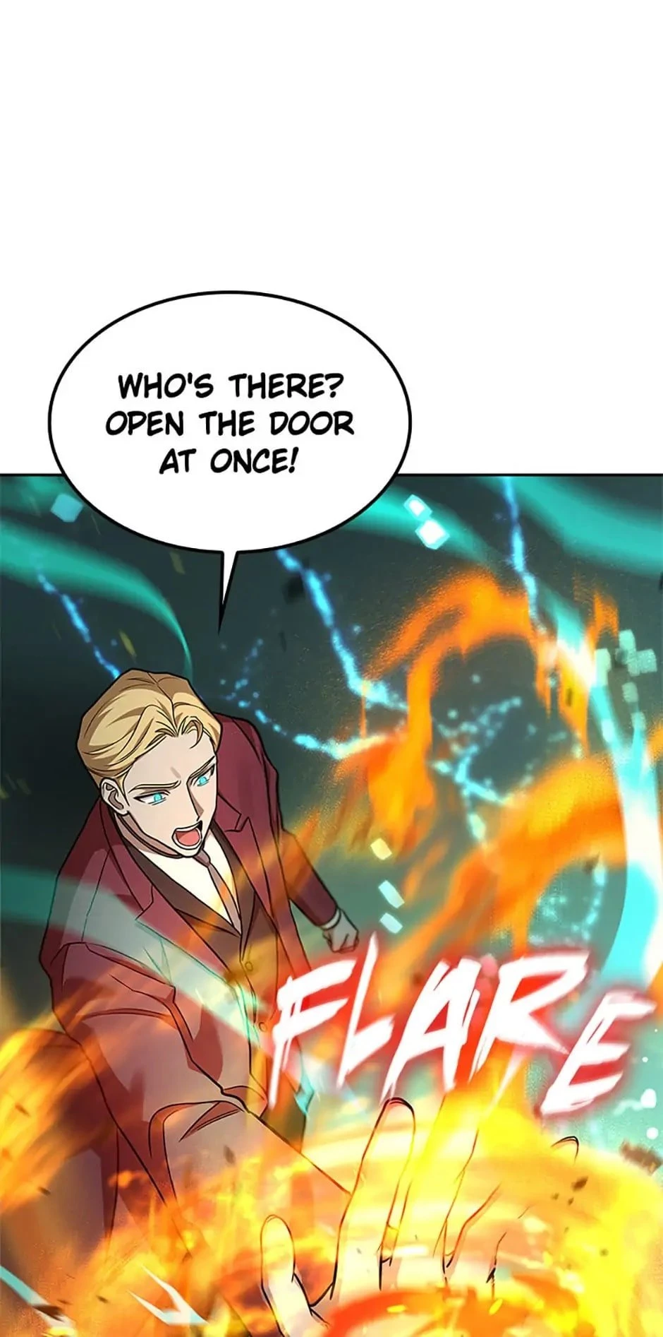 The Infinite Mage Chapter 36 - 76
