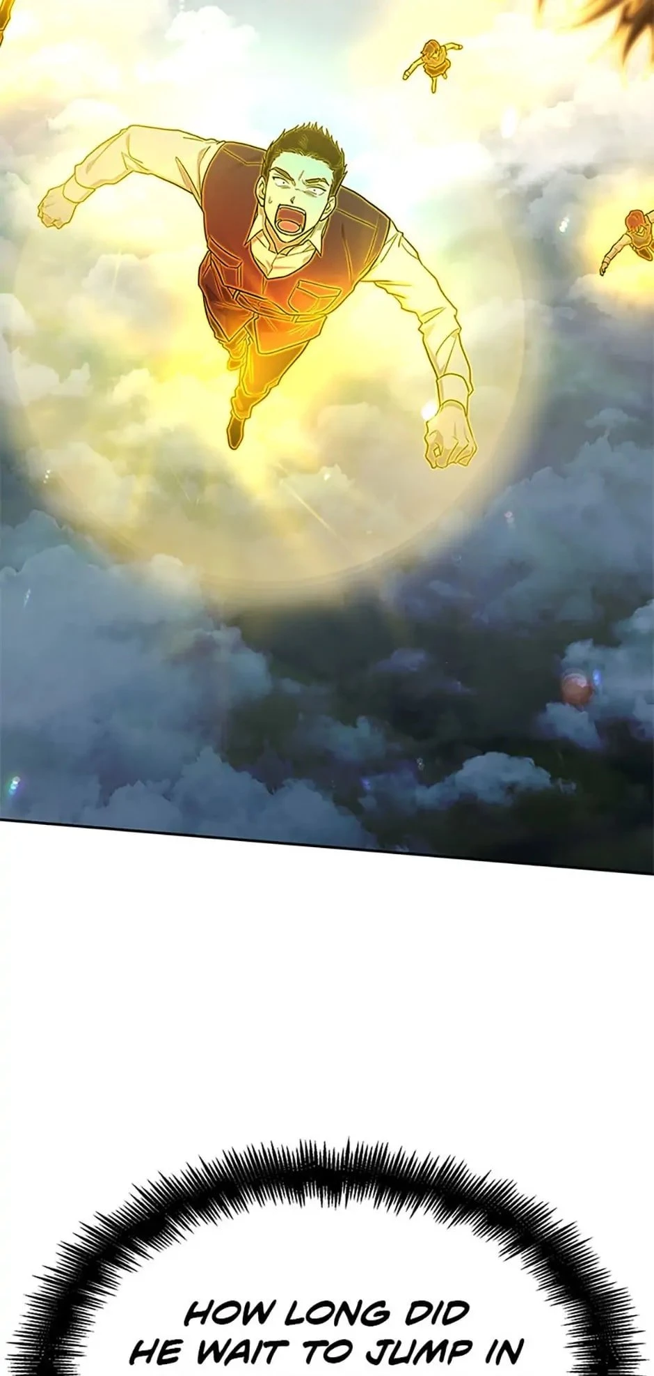 The Infinite Mage Chapter 35 - 26