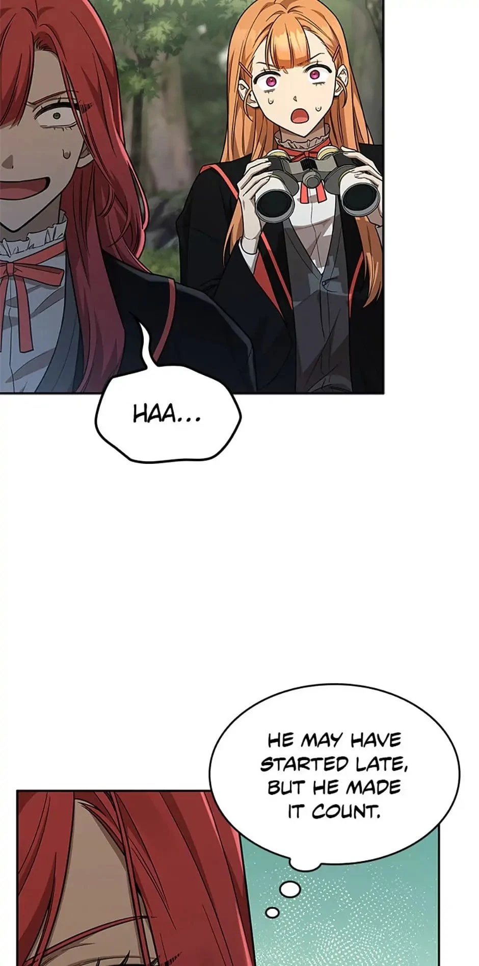 The Infinite Mage Chapter 35 - 31