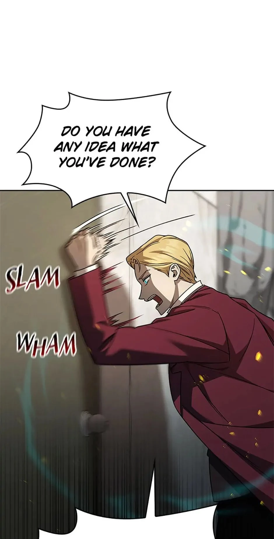 The Infinite Mage Chapter 36 - 83