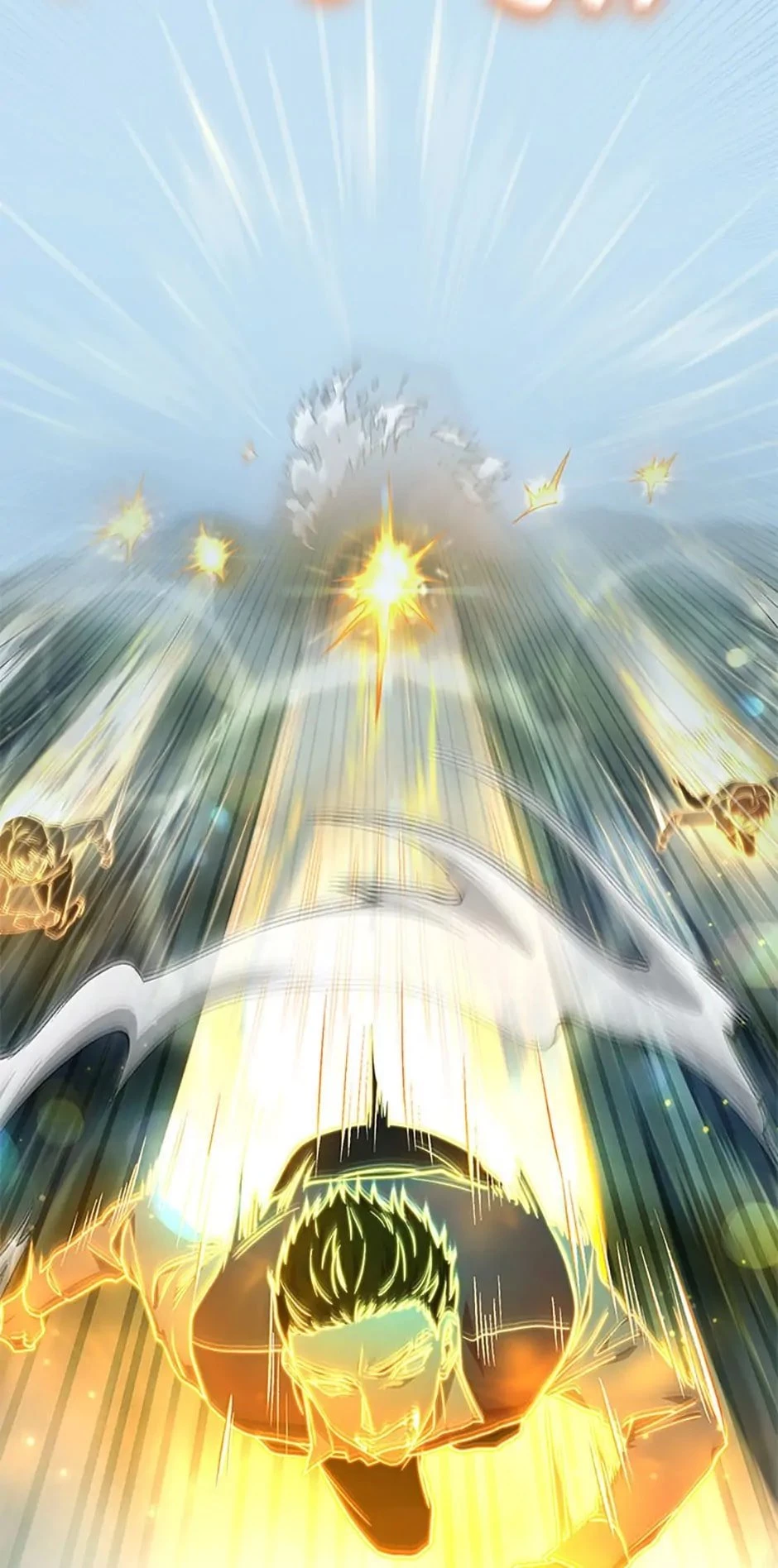 The Infinite Mage Chapter 35 - 33