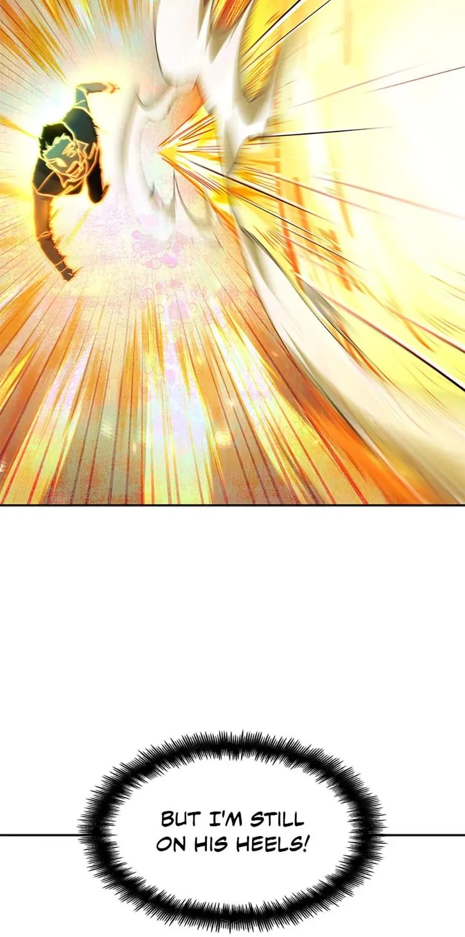 The Infinite Mage Chapter 35 - 36