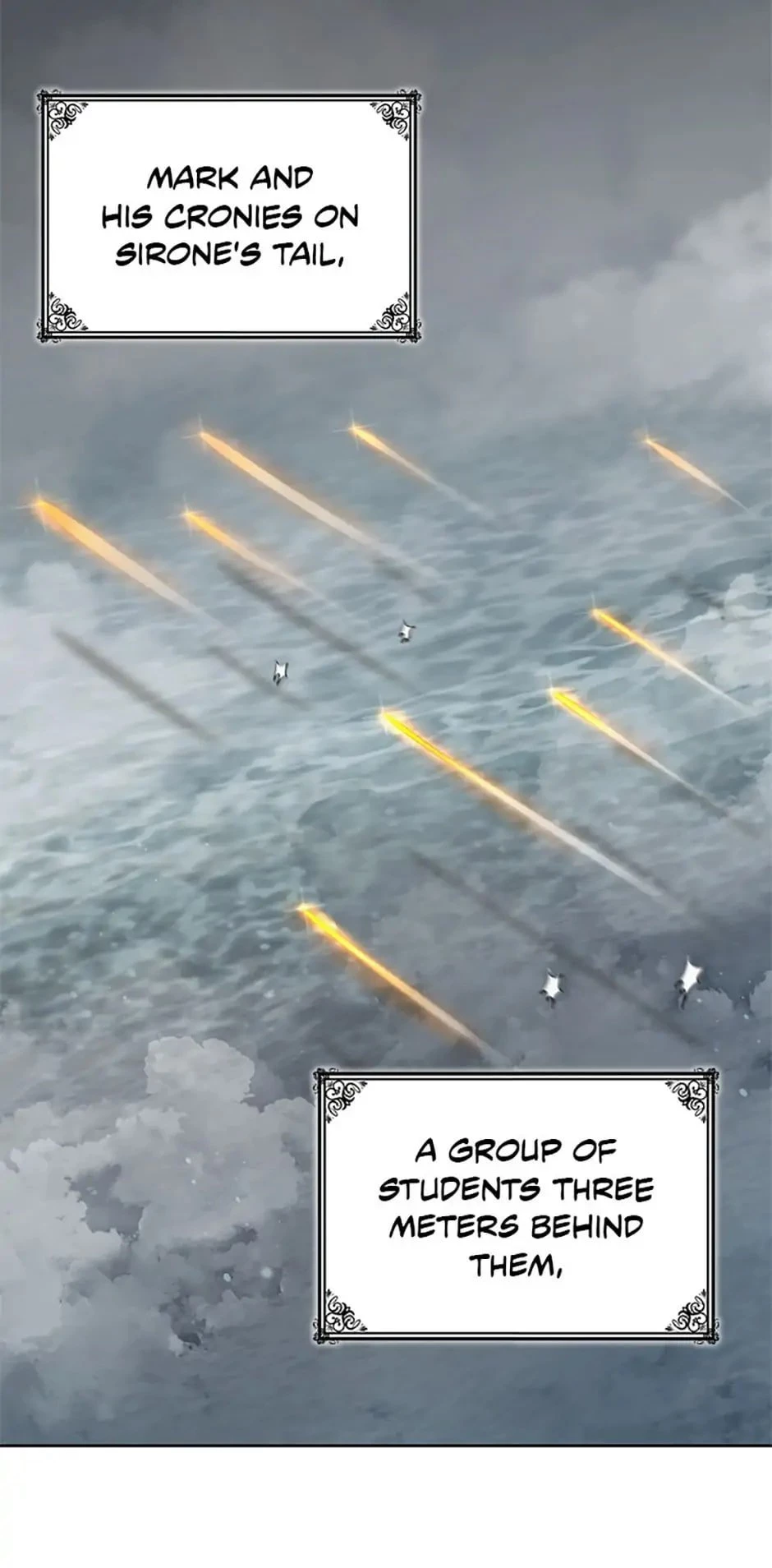 The Infinite Mage Chapter 35 - 48