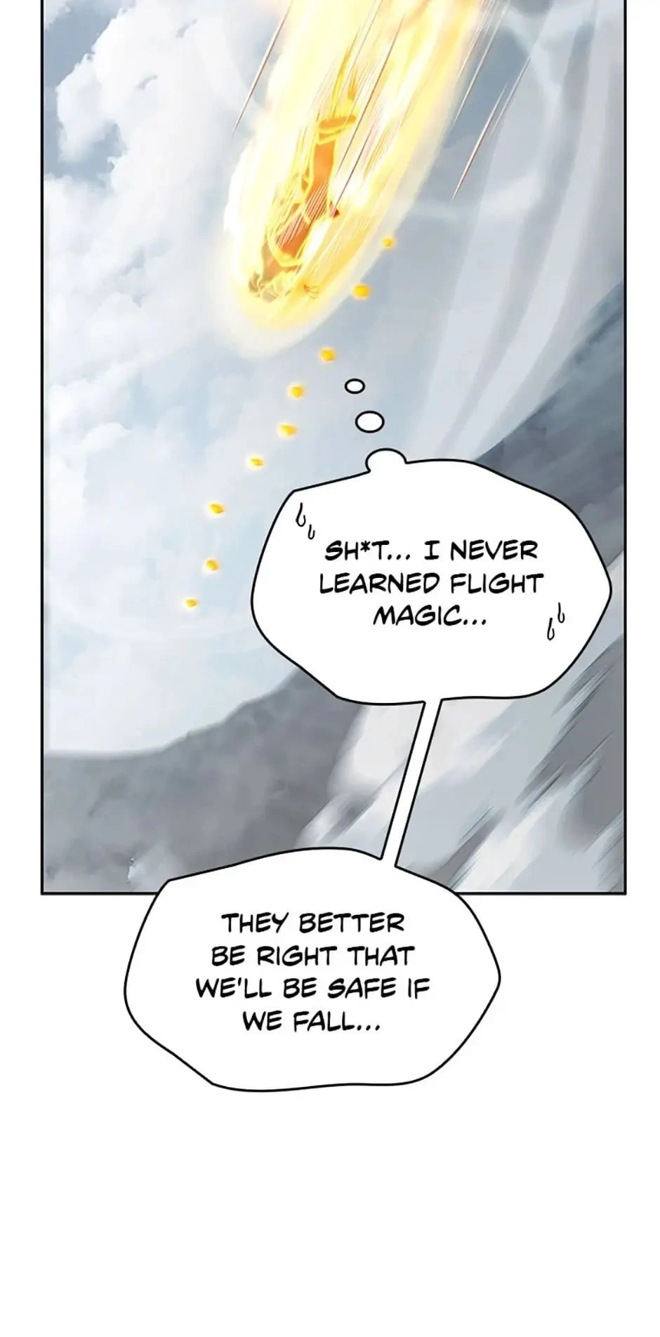 The Infinite Mage Chapter 35 - 50