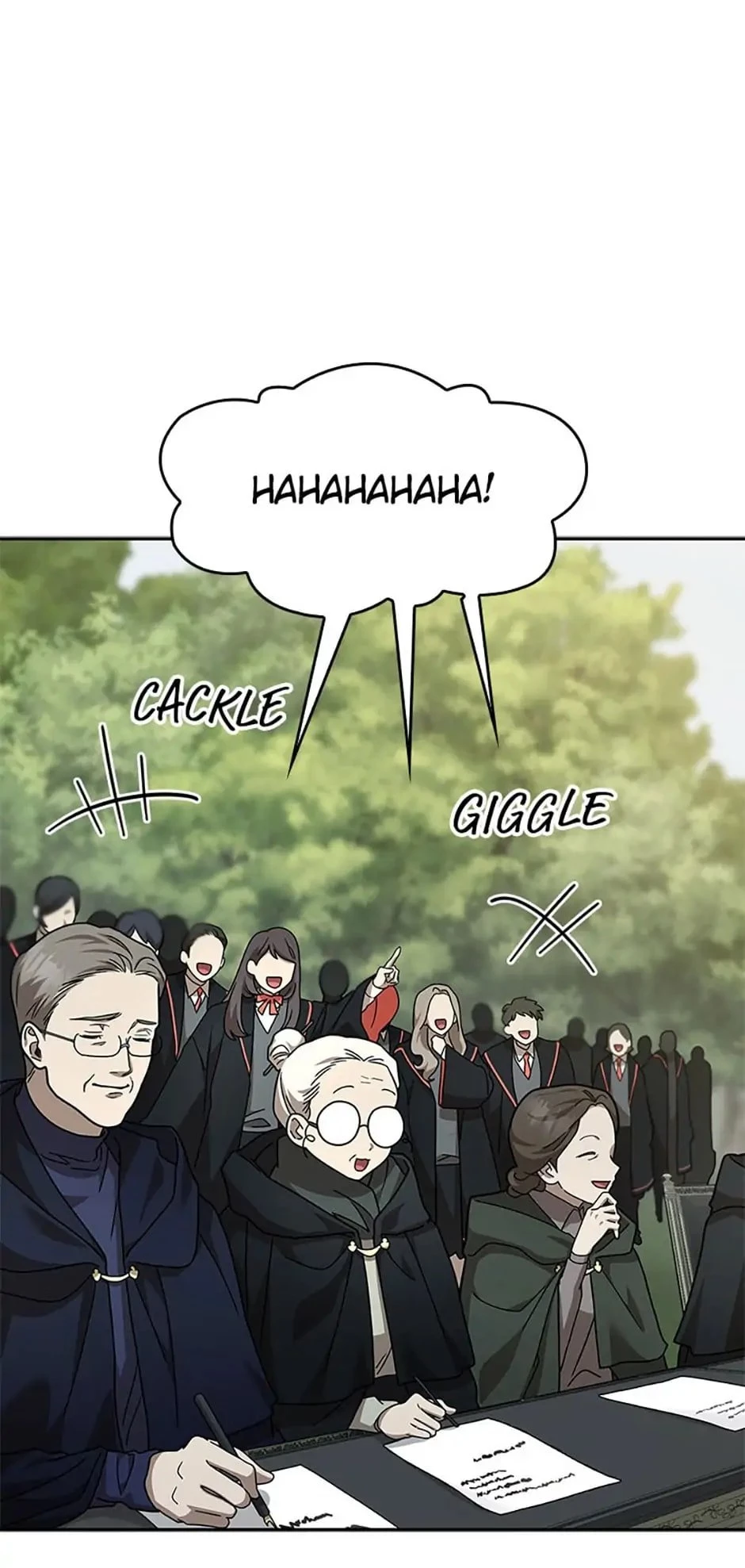 The Infinite Mage Chapter 35 - 55