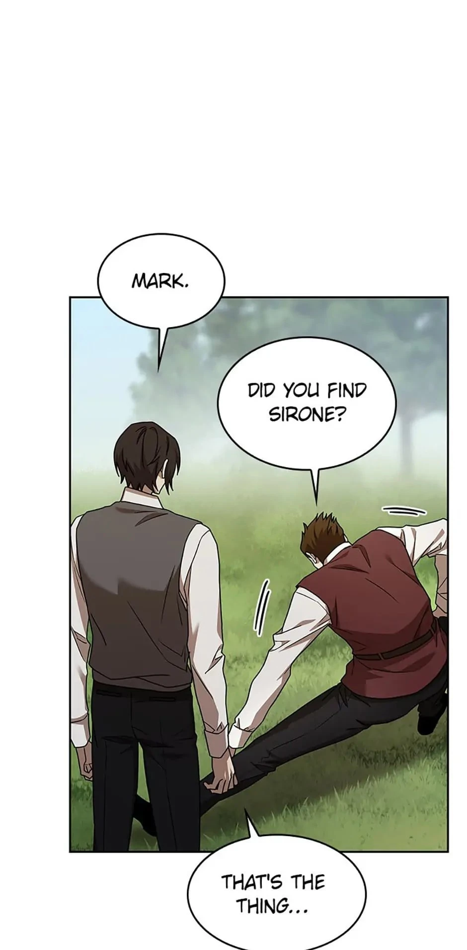 The Infinite Mage Chapter 34 - 2