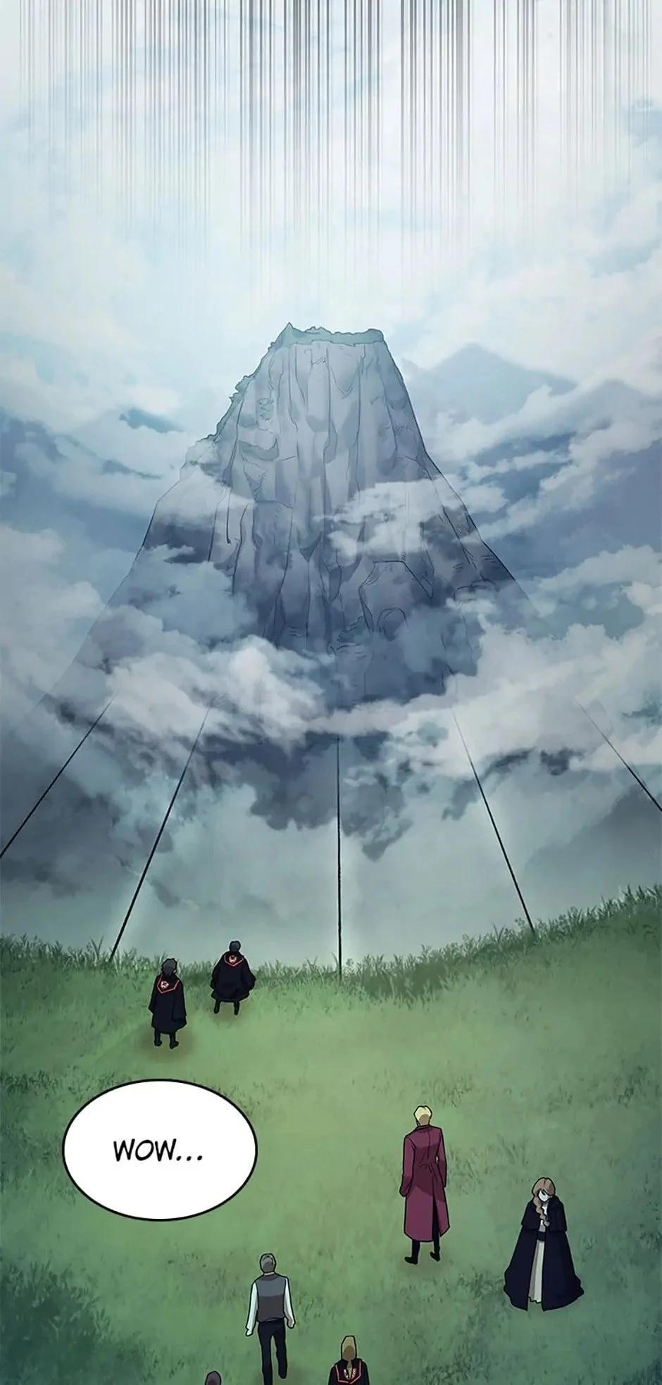 The Infinite Mage Chapter 34 - 12