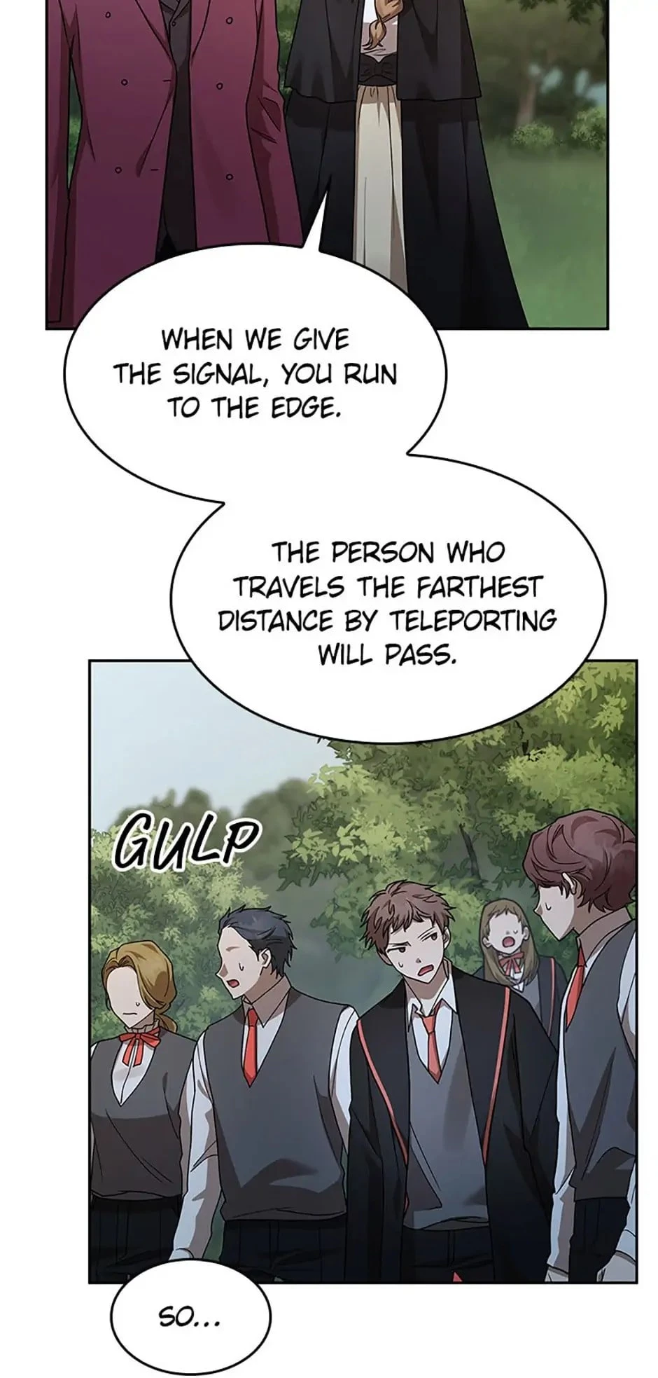 The Infinite Mage Chapter 34 - 14
