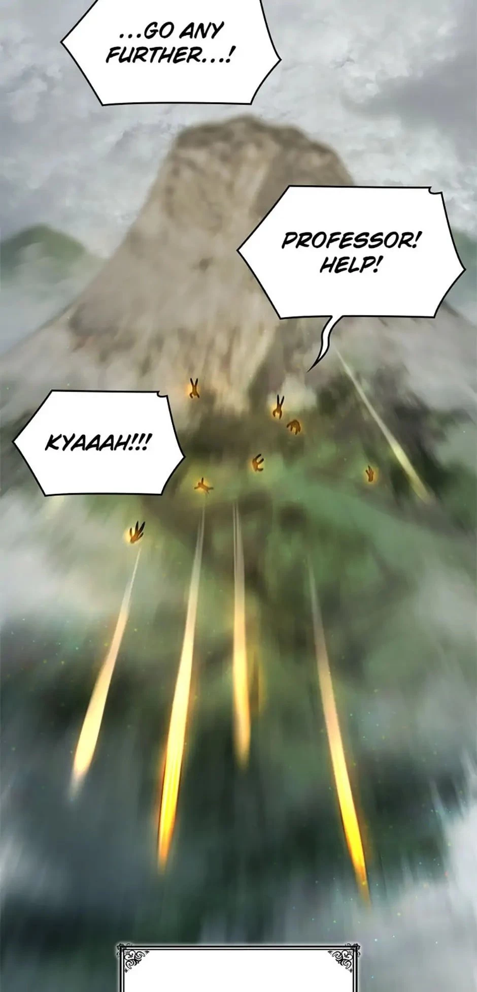 The Infinite Mage Chapter 35 - 66