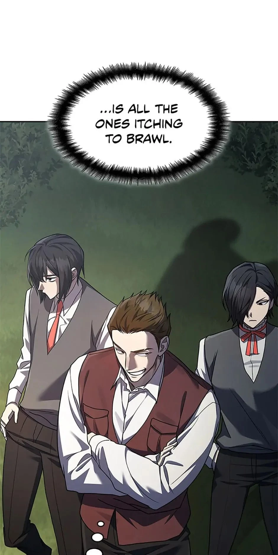 The Infinite Mage Chapter 34 - 24