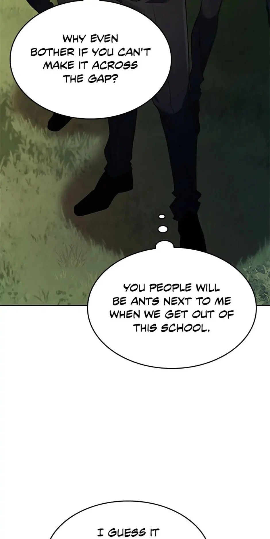 The Infinite Mage Chapter 34 - 25