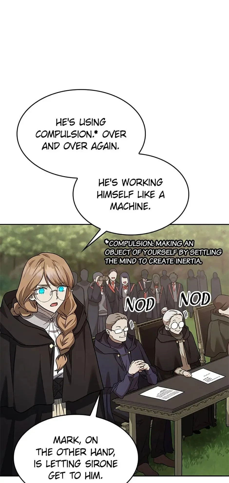The Infinite Mage Chapter 35 - 77