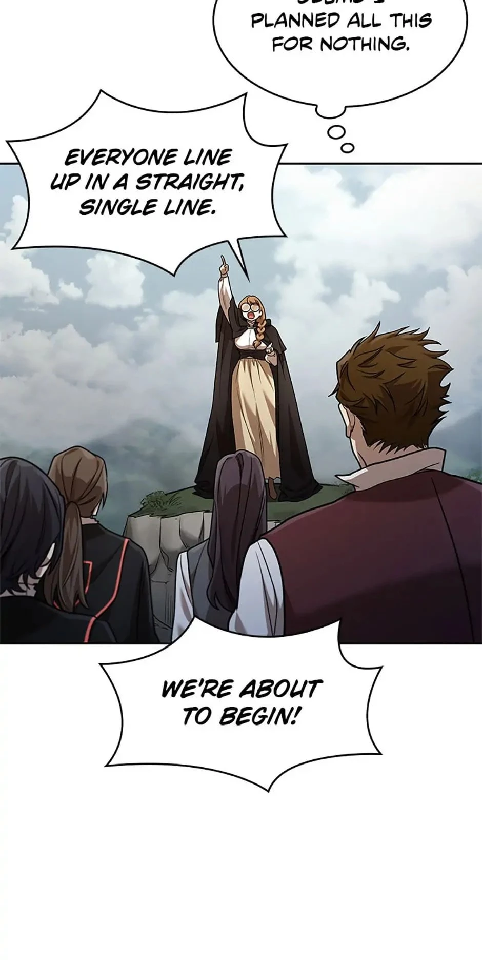 The Infinite Mage Chapter 34 - 27
