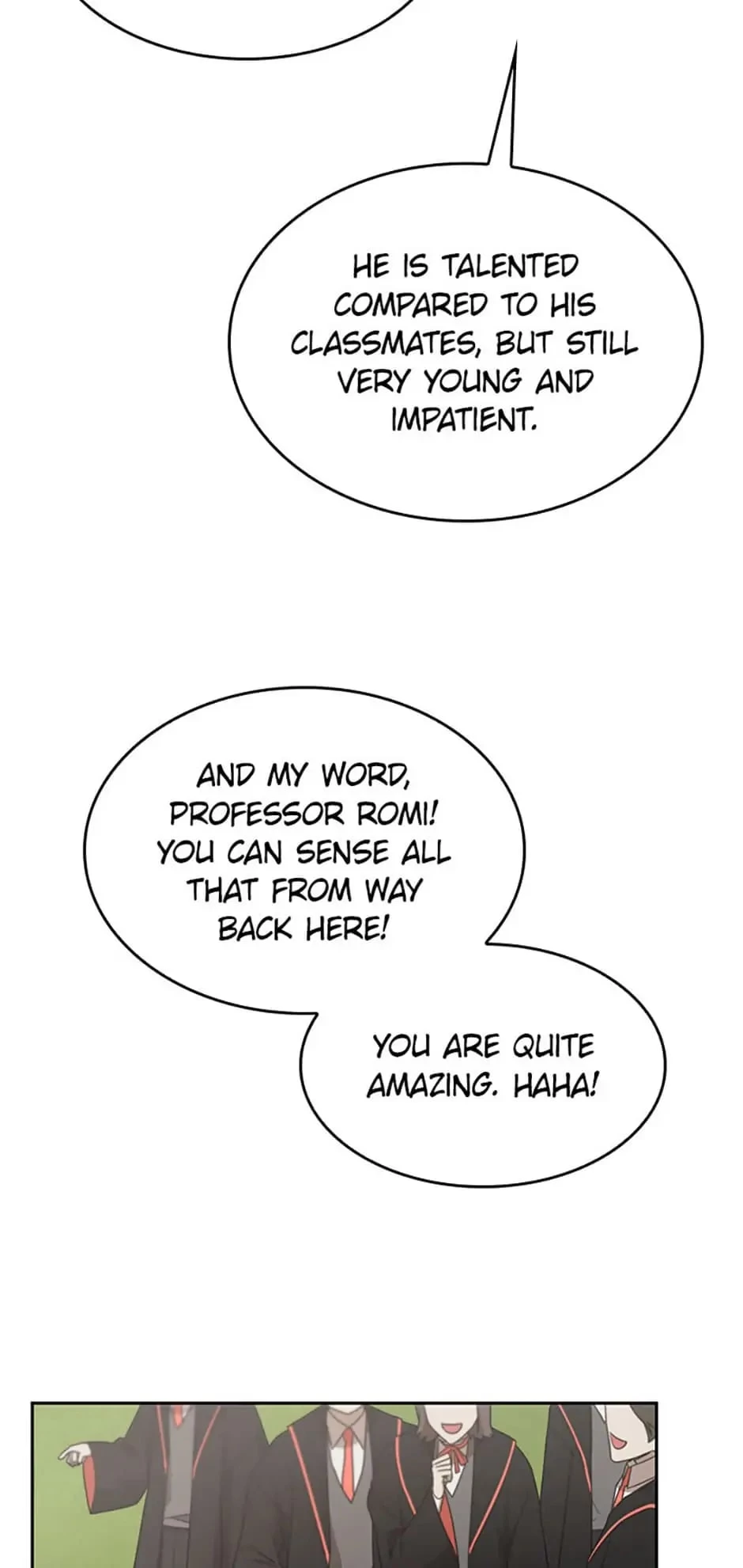 The Infinite Mage Chapter 35 - 78