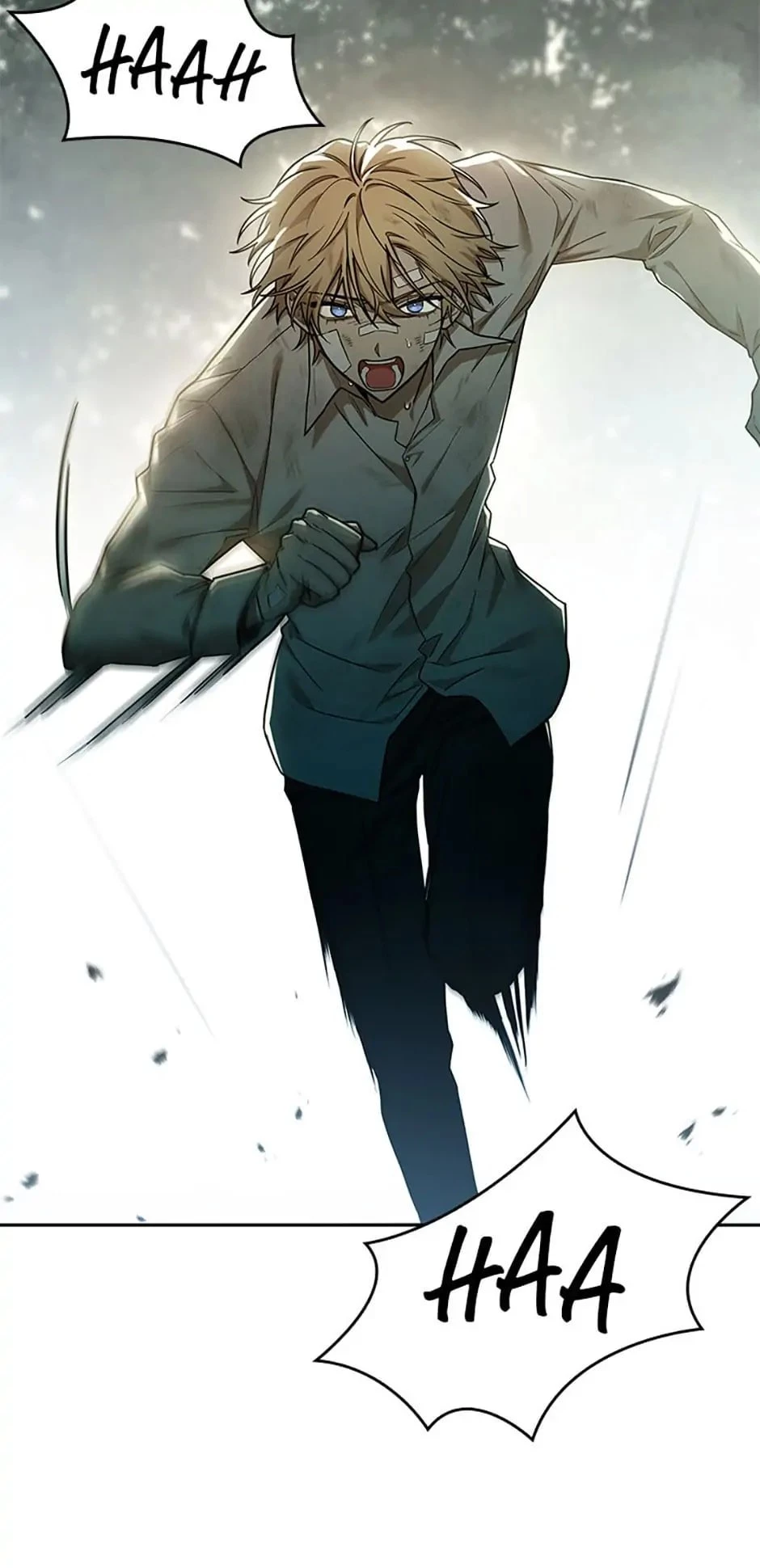 The Infinite Mage Chapter 34 - 30