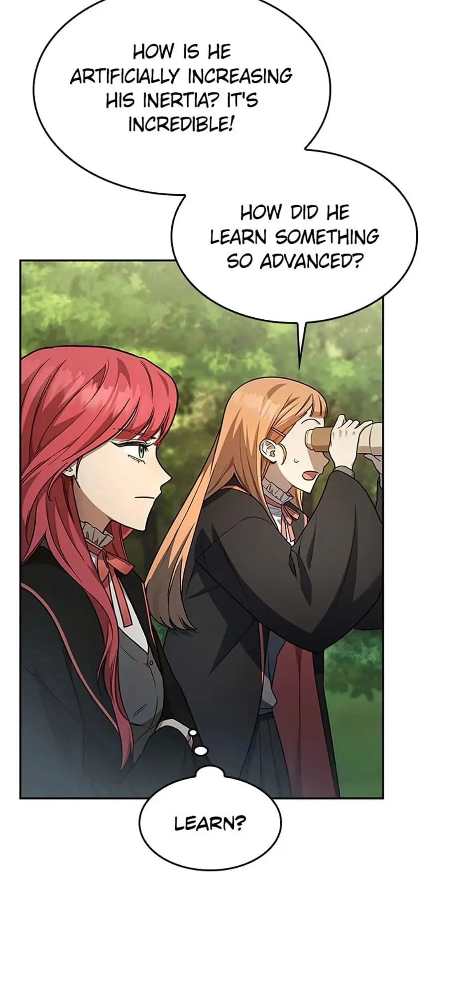 The Infinite Mage Chapter 35 - 81