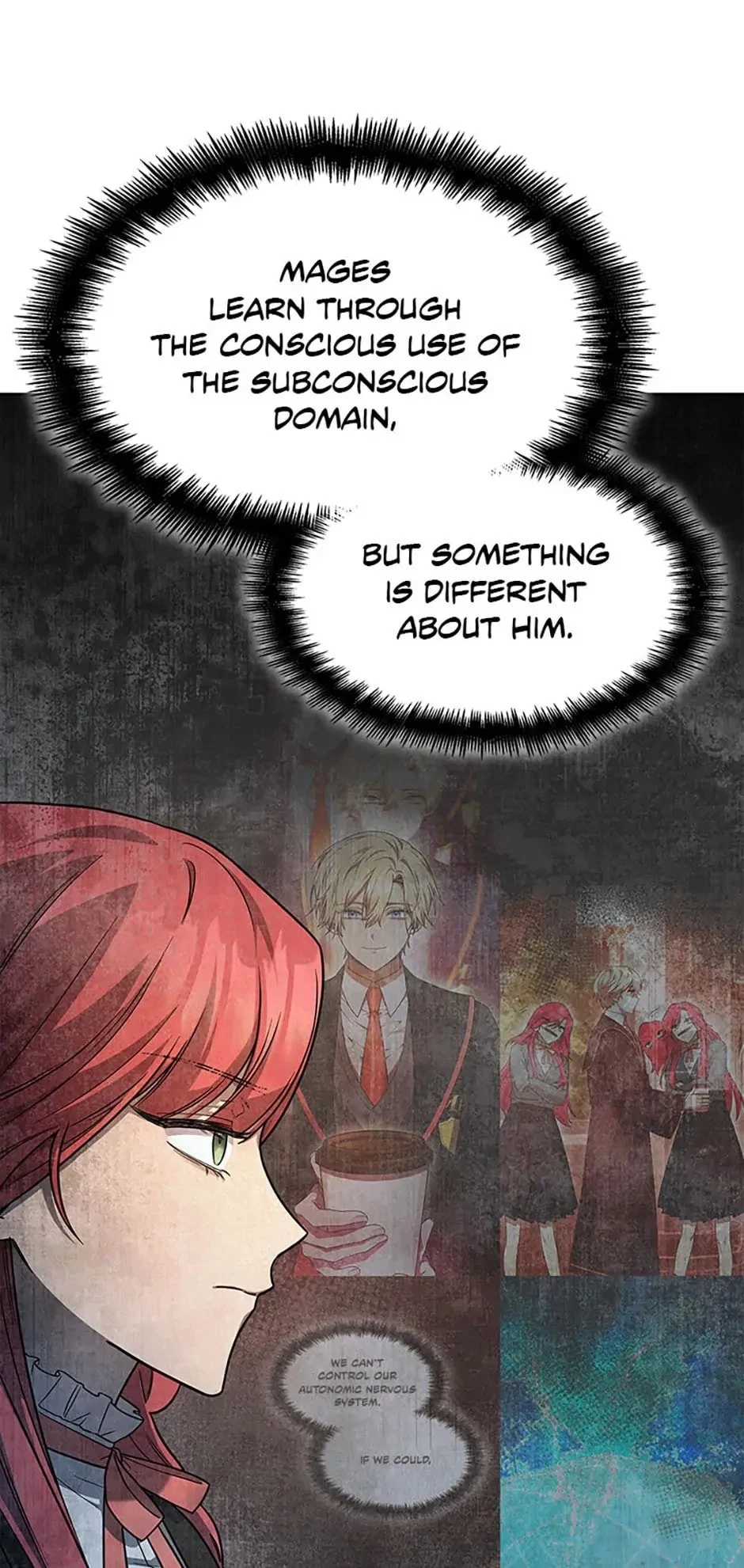 The Infinite Mage Chapter 35 - 82