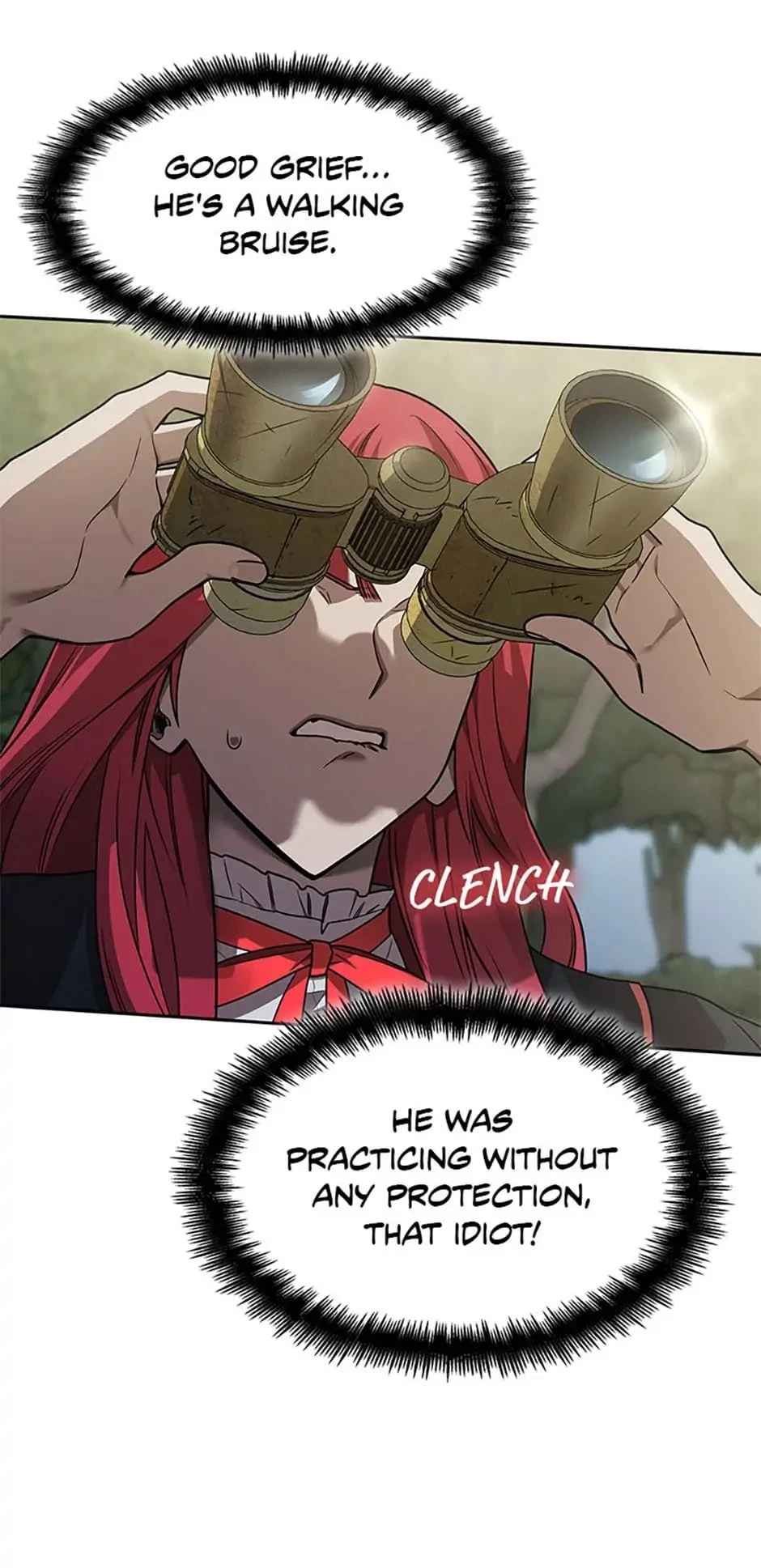 The Infinite Mage Chapter 34 - 36