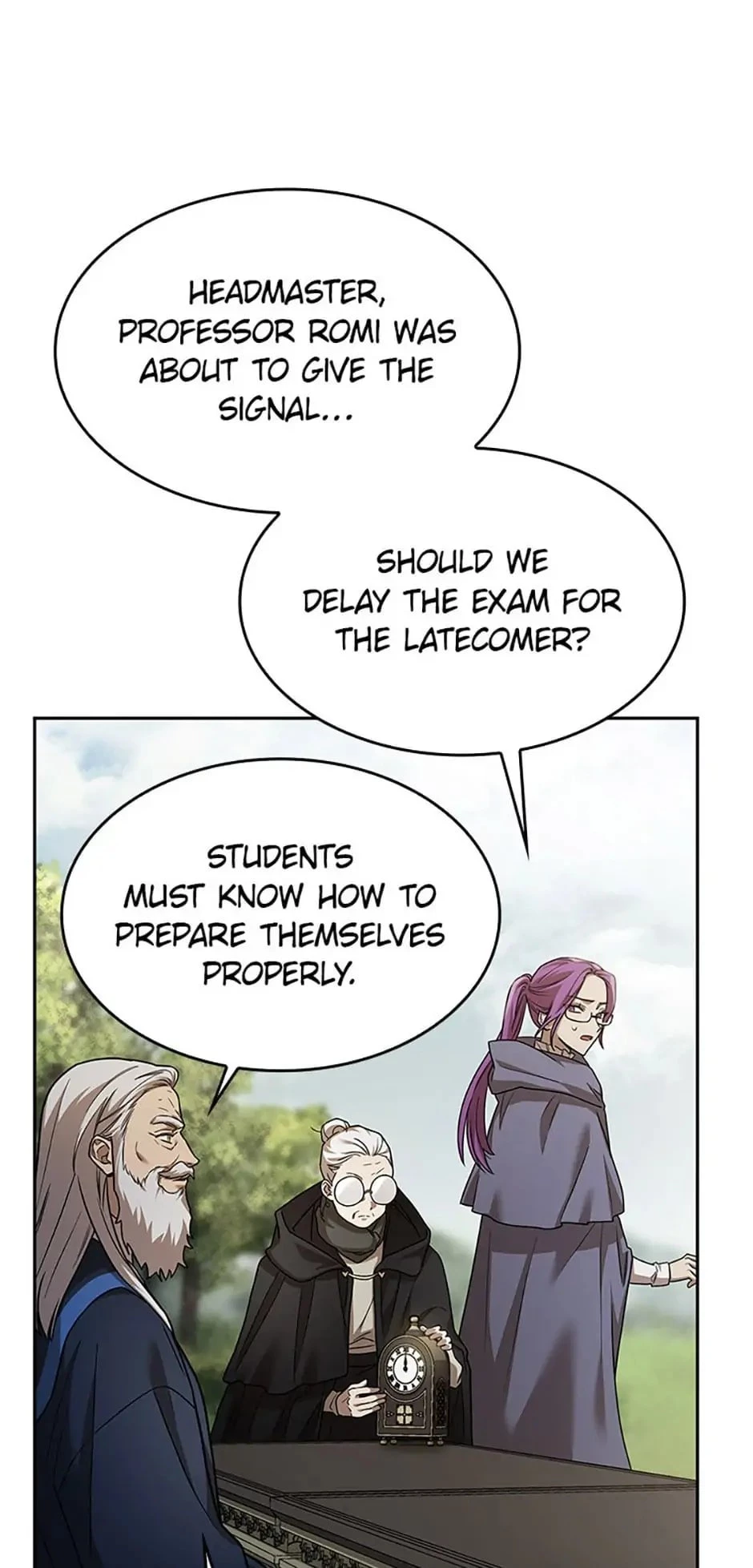The Infinite Mage Chapter 34 - 37
