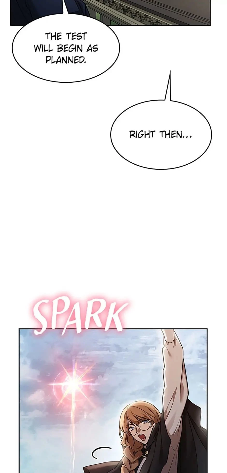 The Infinite Mage Chapter 34 - 38