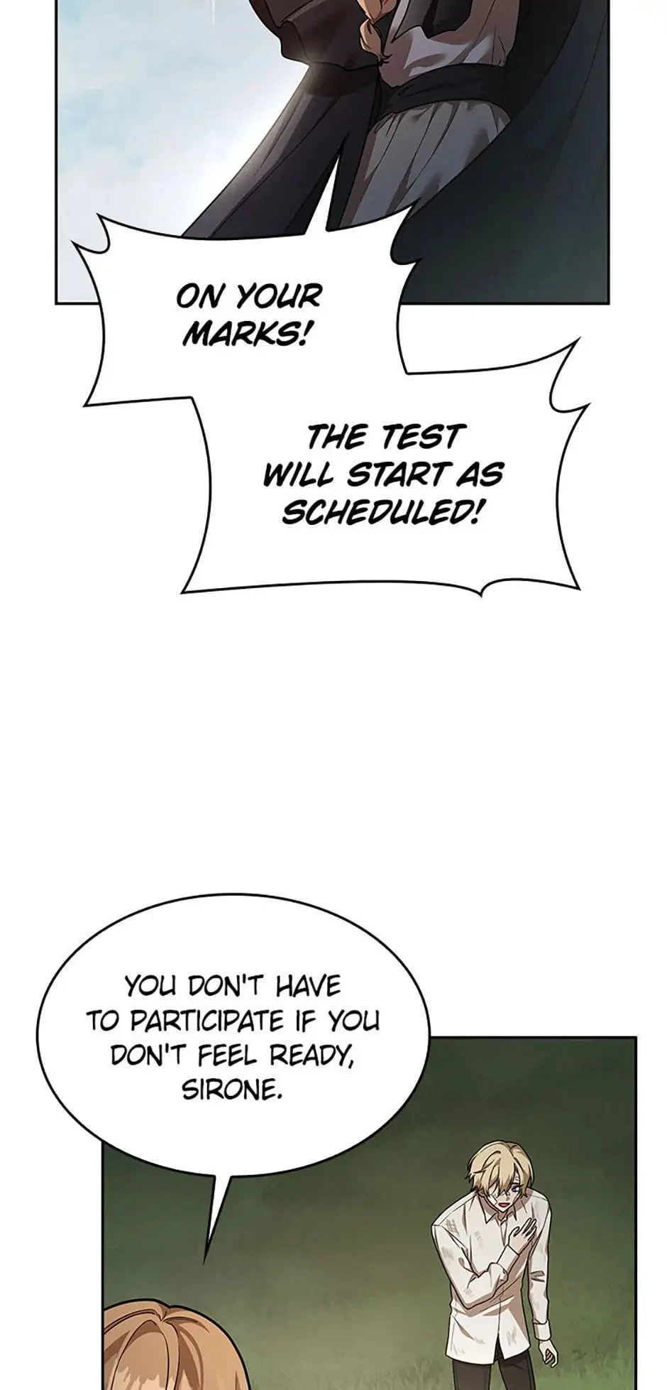 The Infinite Mage Chapter 34 - 39