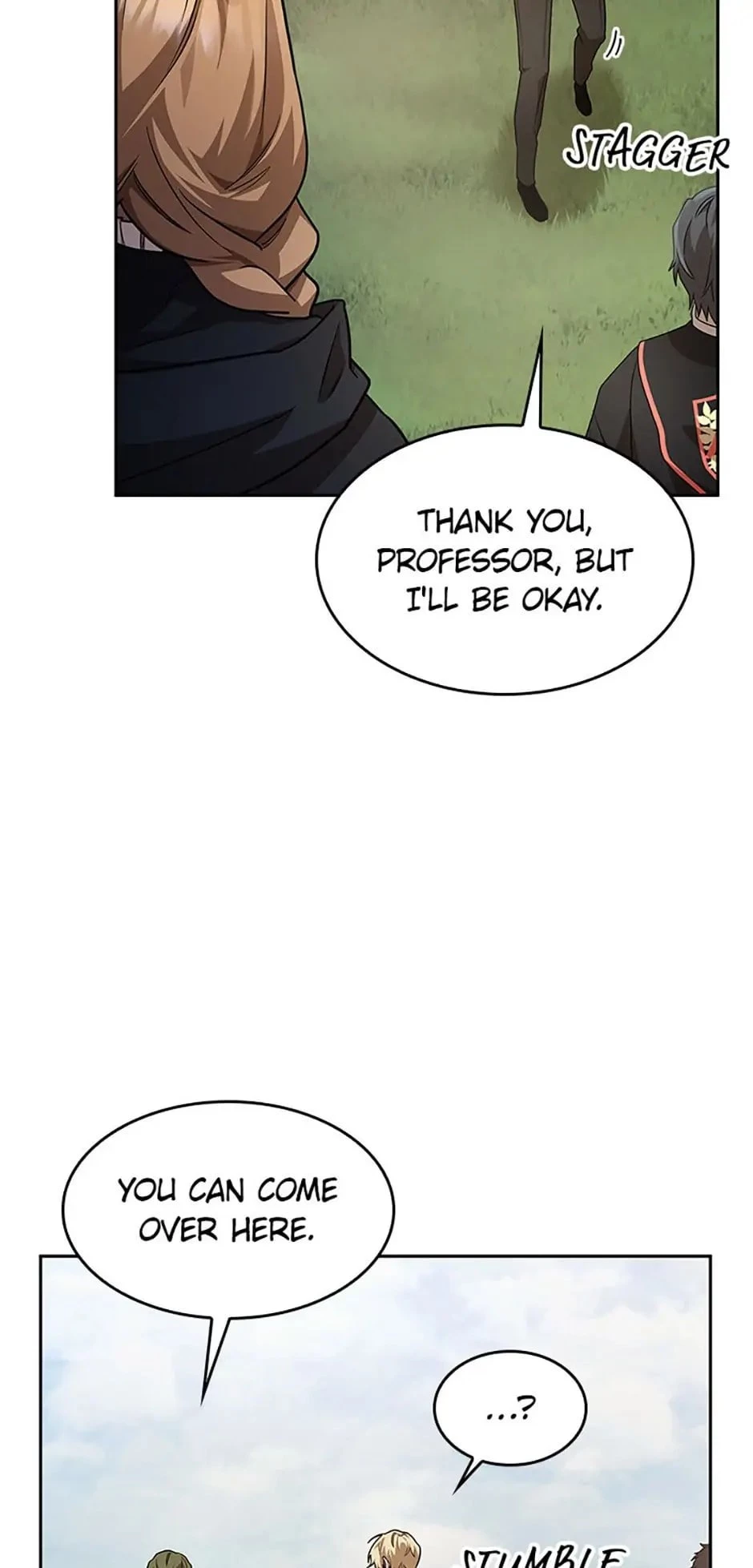 The Infinite Mage Chapter 34 - 40