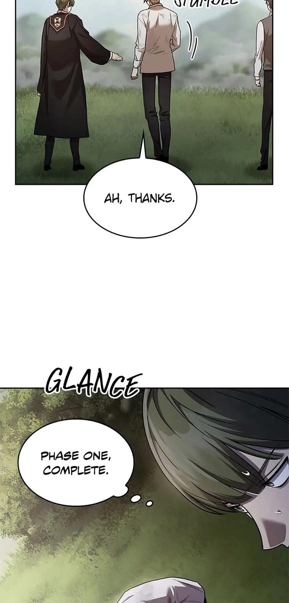 The Infinite Mage Chapter 34 - 41