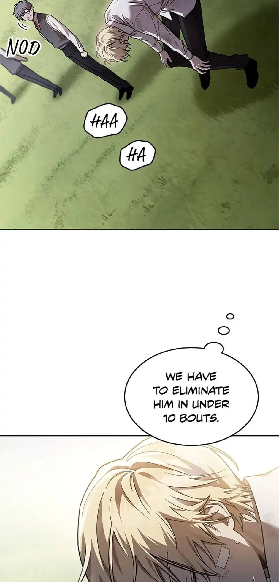The Infinite Mage Chapter 34 - 42