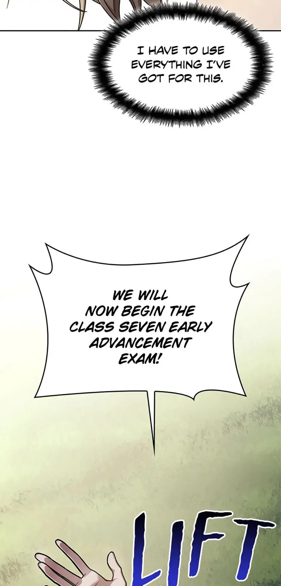 The Infinite Mage Chapter 34 - 44