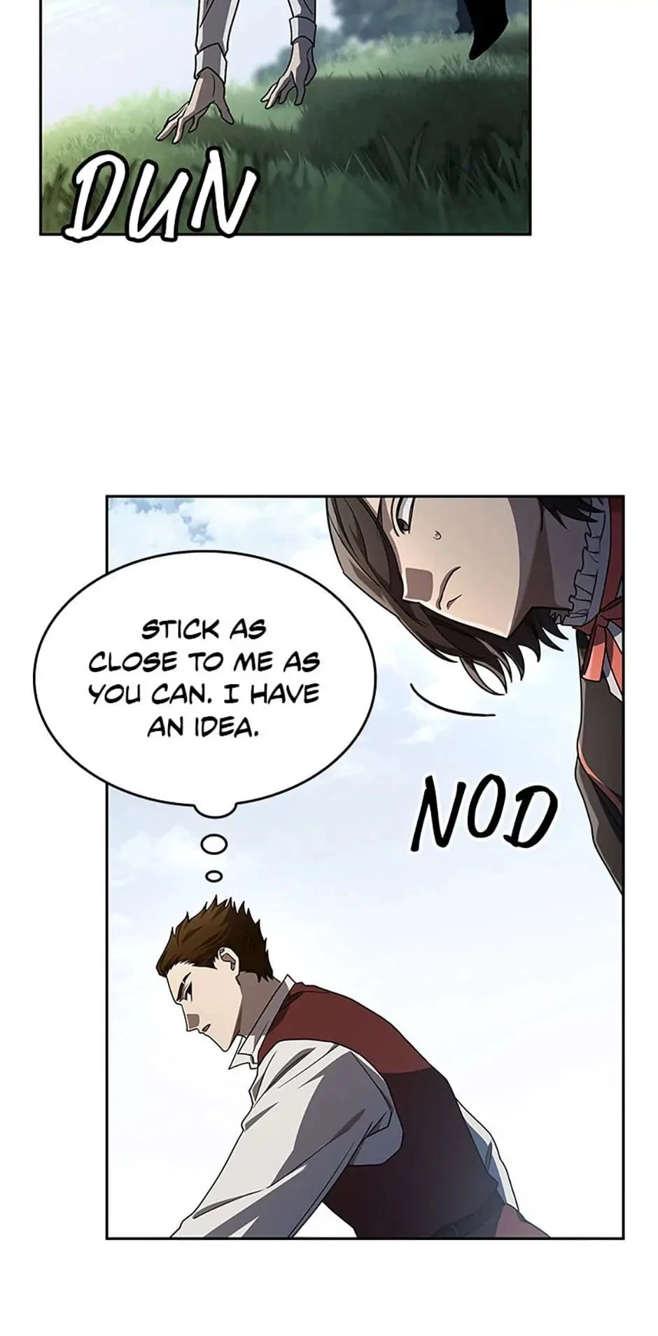 The Infinite Mage Chapter 34 - 49