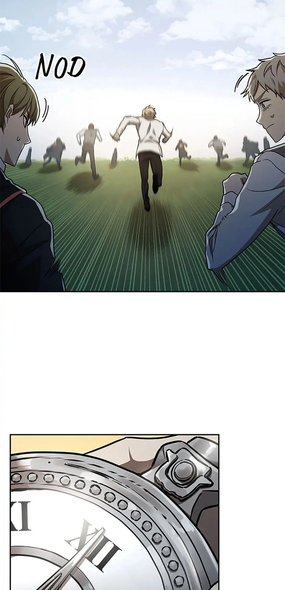 The Infinite Mage Chapter 34 - 56