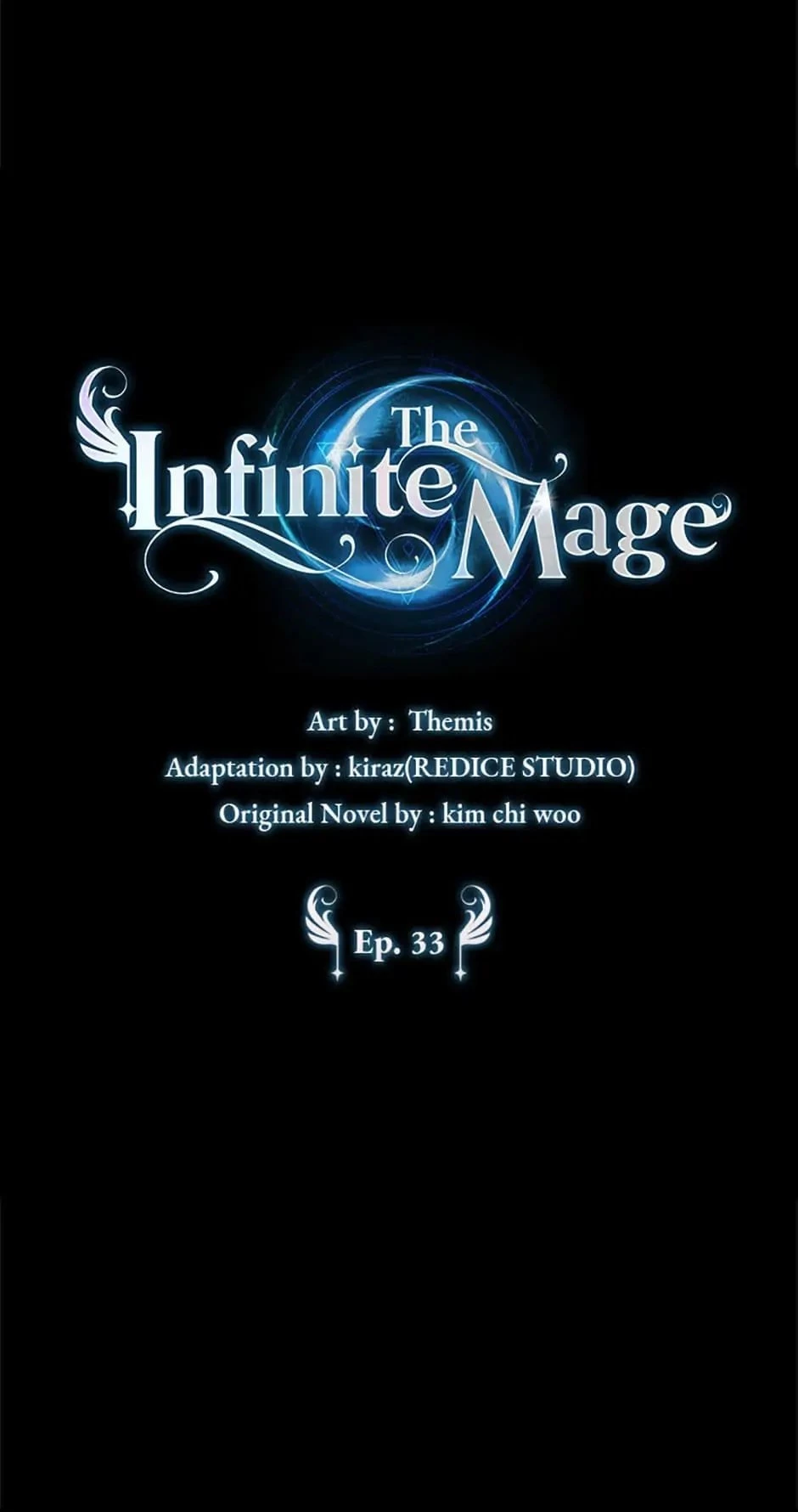 The Infinite Mage Chapter 33 - 10