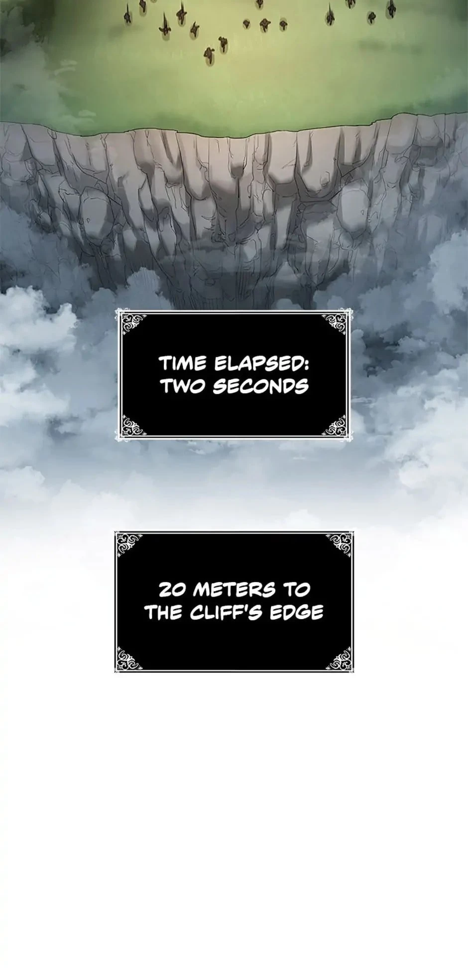 The Infinite Mage Chapter 34 - 64