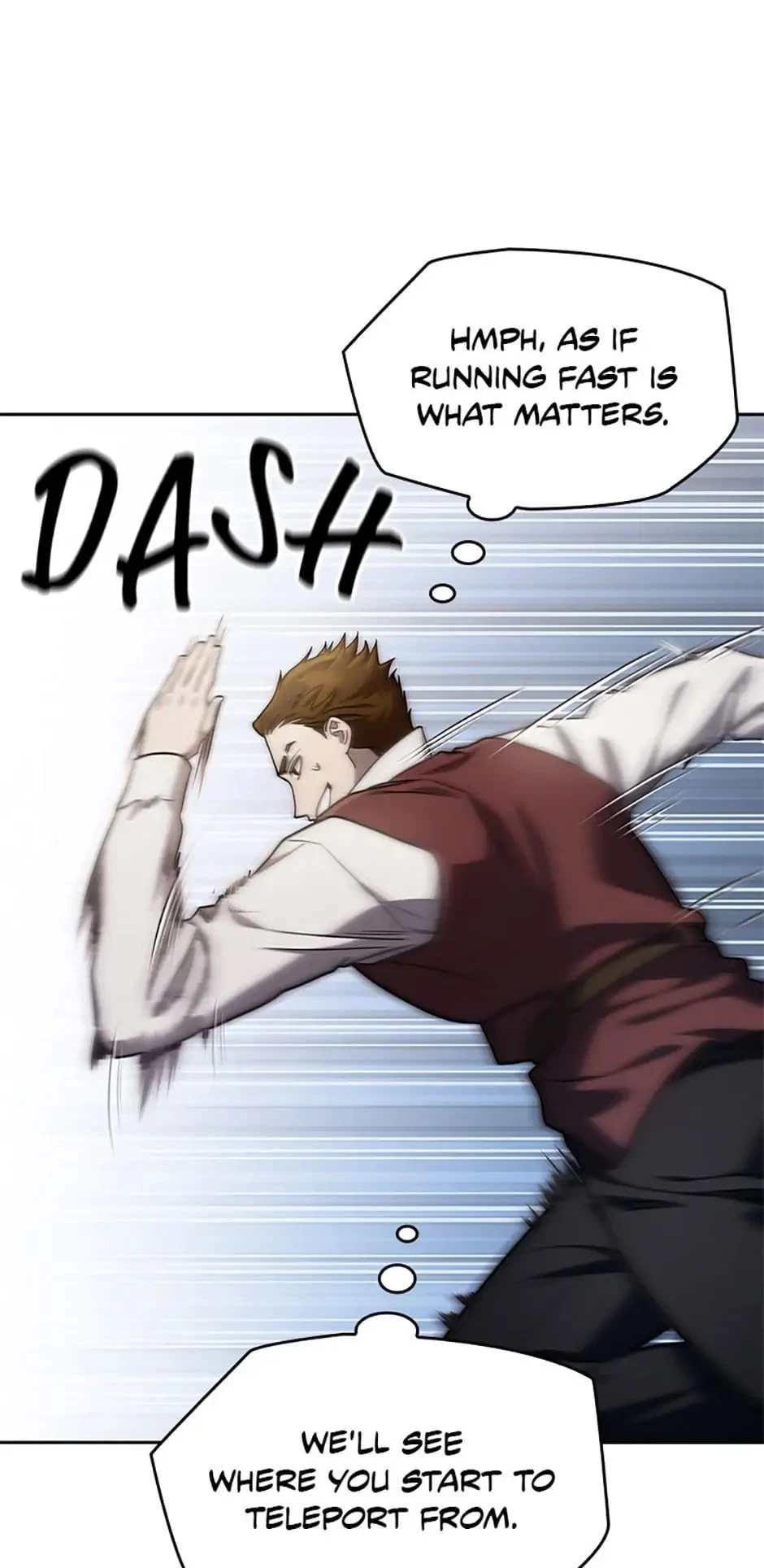 The Infinite Mage Chapter 34 - 65