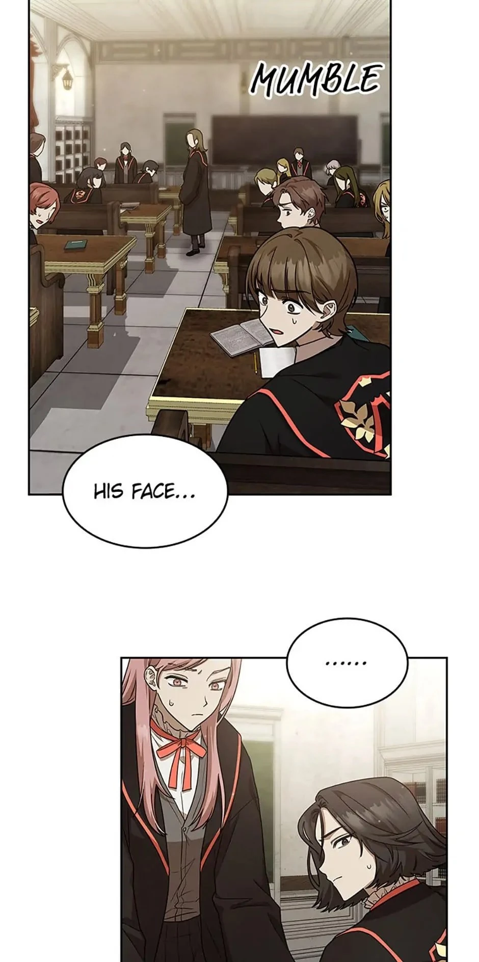 The Infinite Mage Chapter 33 - 15