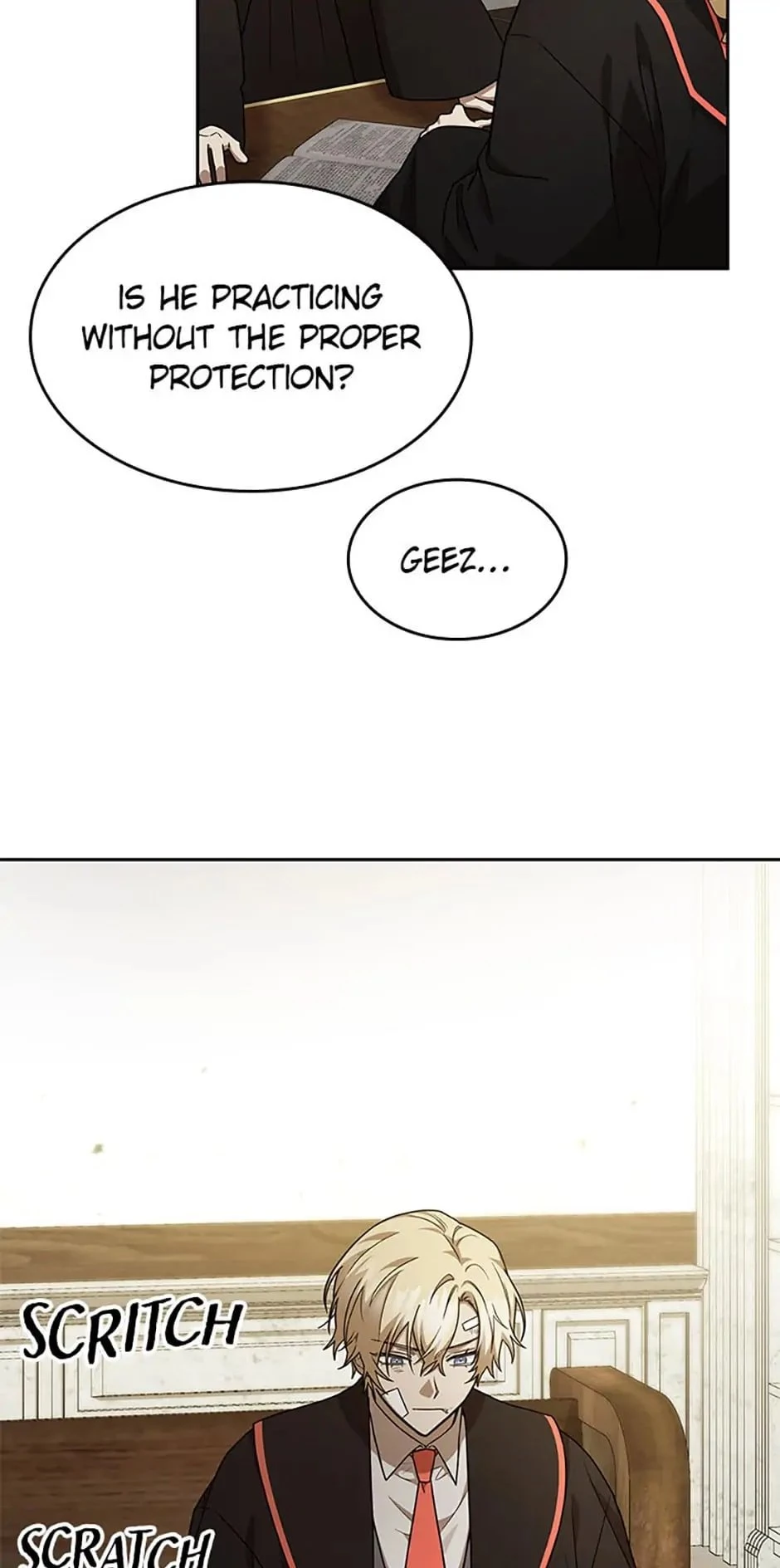 The Infinite Mage Chapter 33 - 16