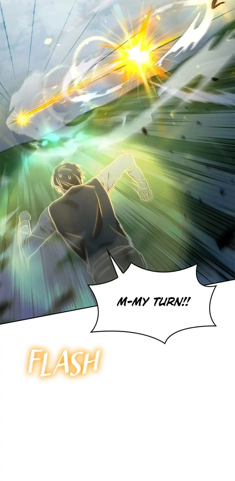 The Infinite Mage Chapter 34 - 73