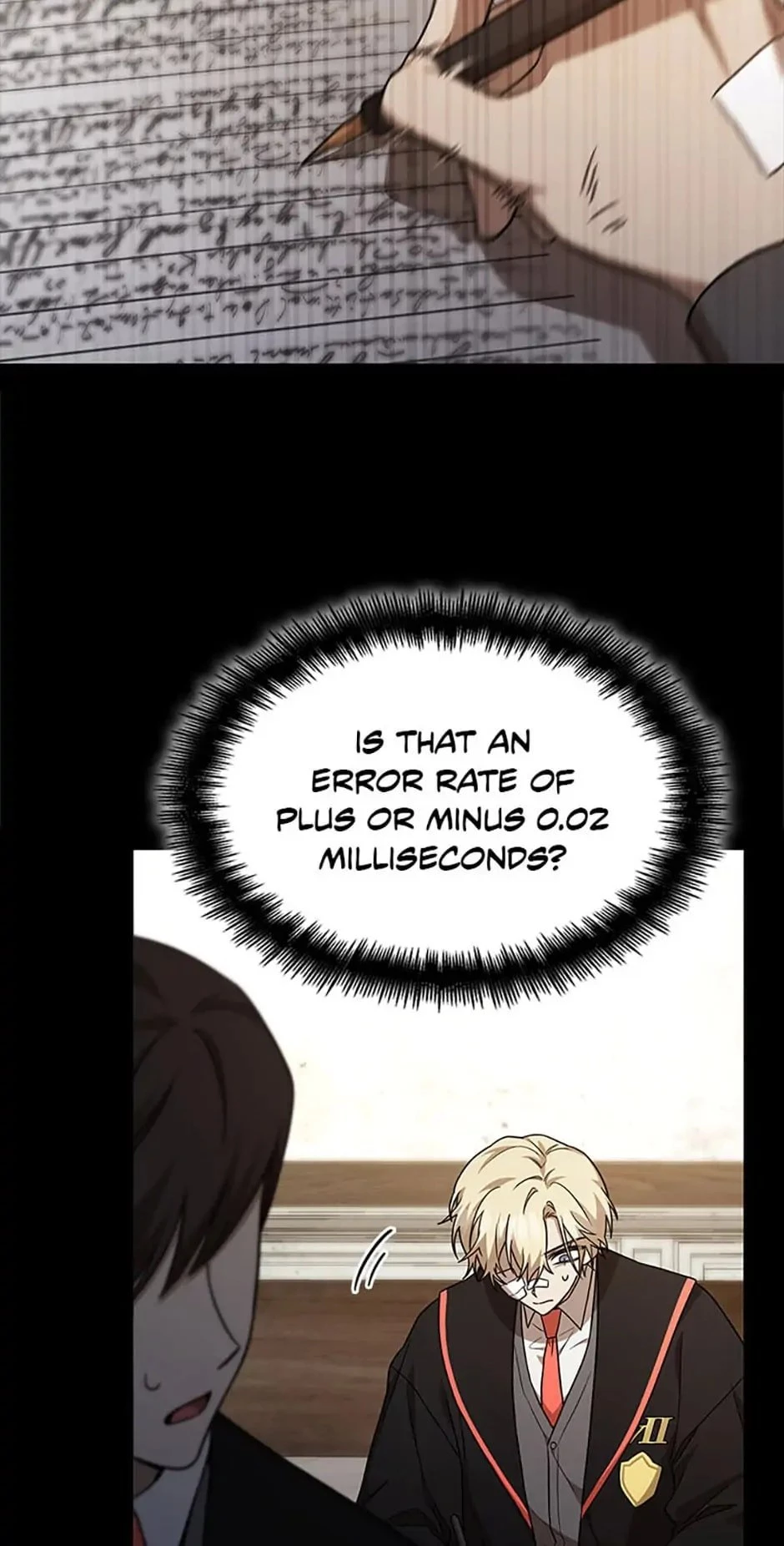 The Infinite Mage Chapter 33 - 22