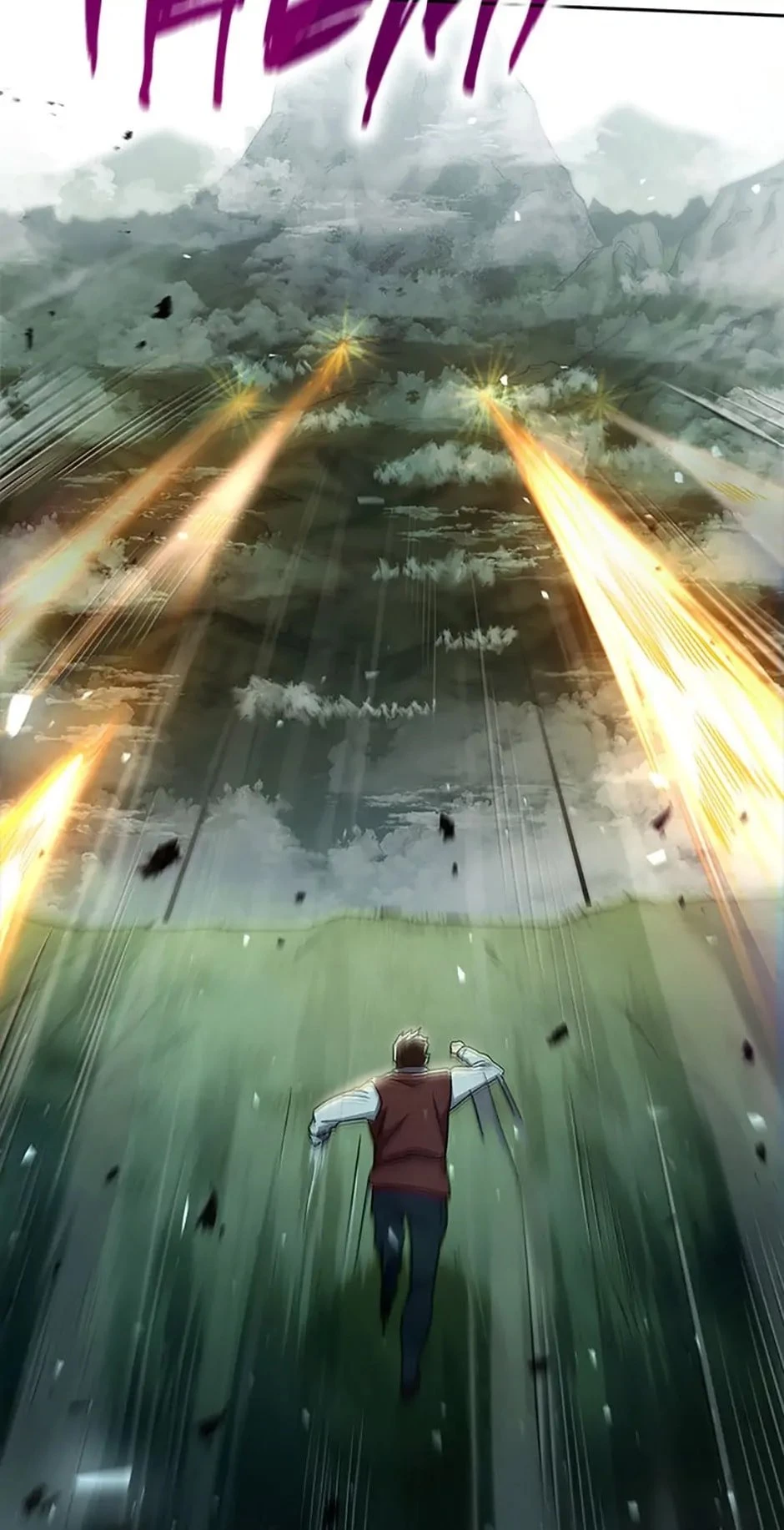 The Infinite Mage Chapter 34 - 80