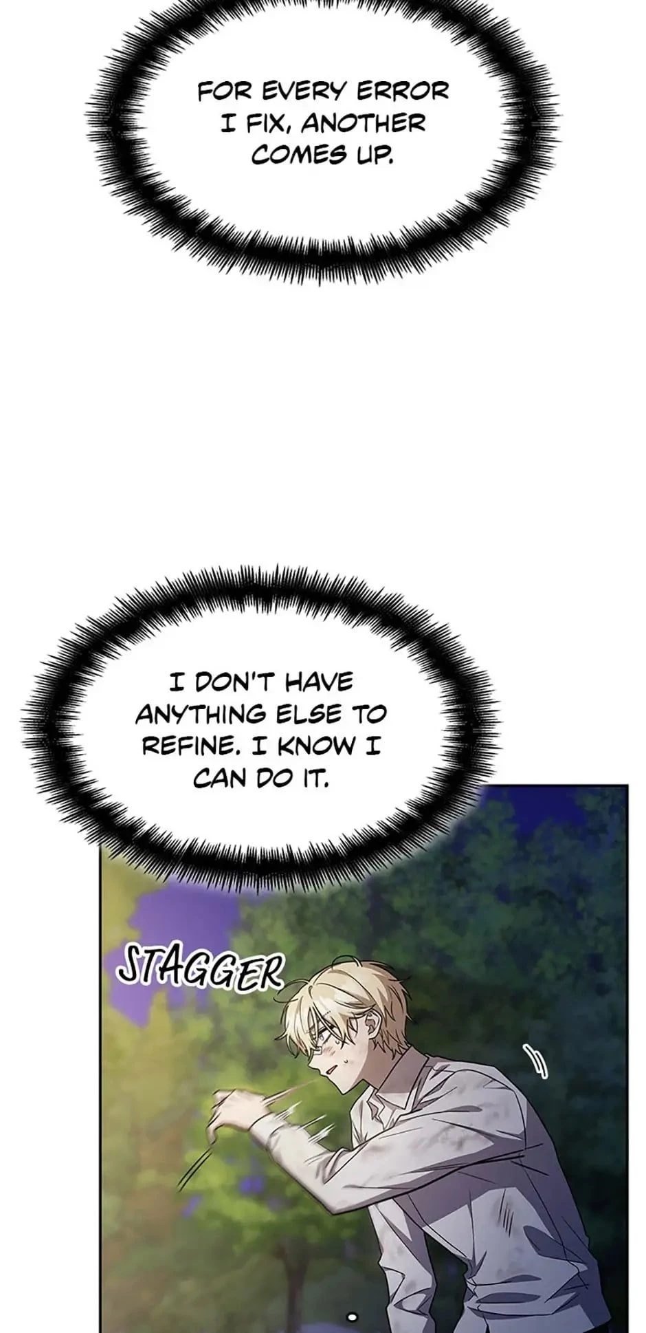 The Infinite Mage Chapter 33 - 33