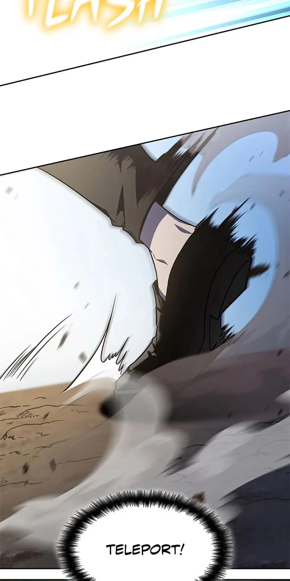 The Infinite Mage Chapter 33 - 39