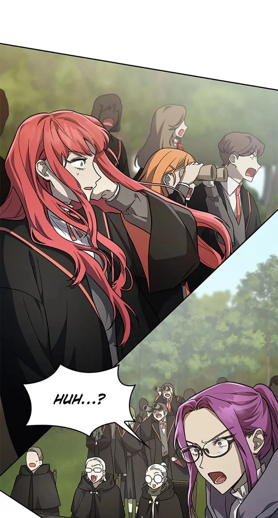 The Infinite Mage Chapter 34 - 93