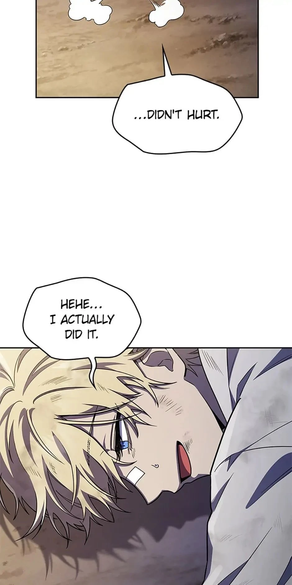 The Infinite Mage Chapter 33 - 45