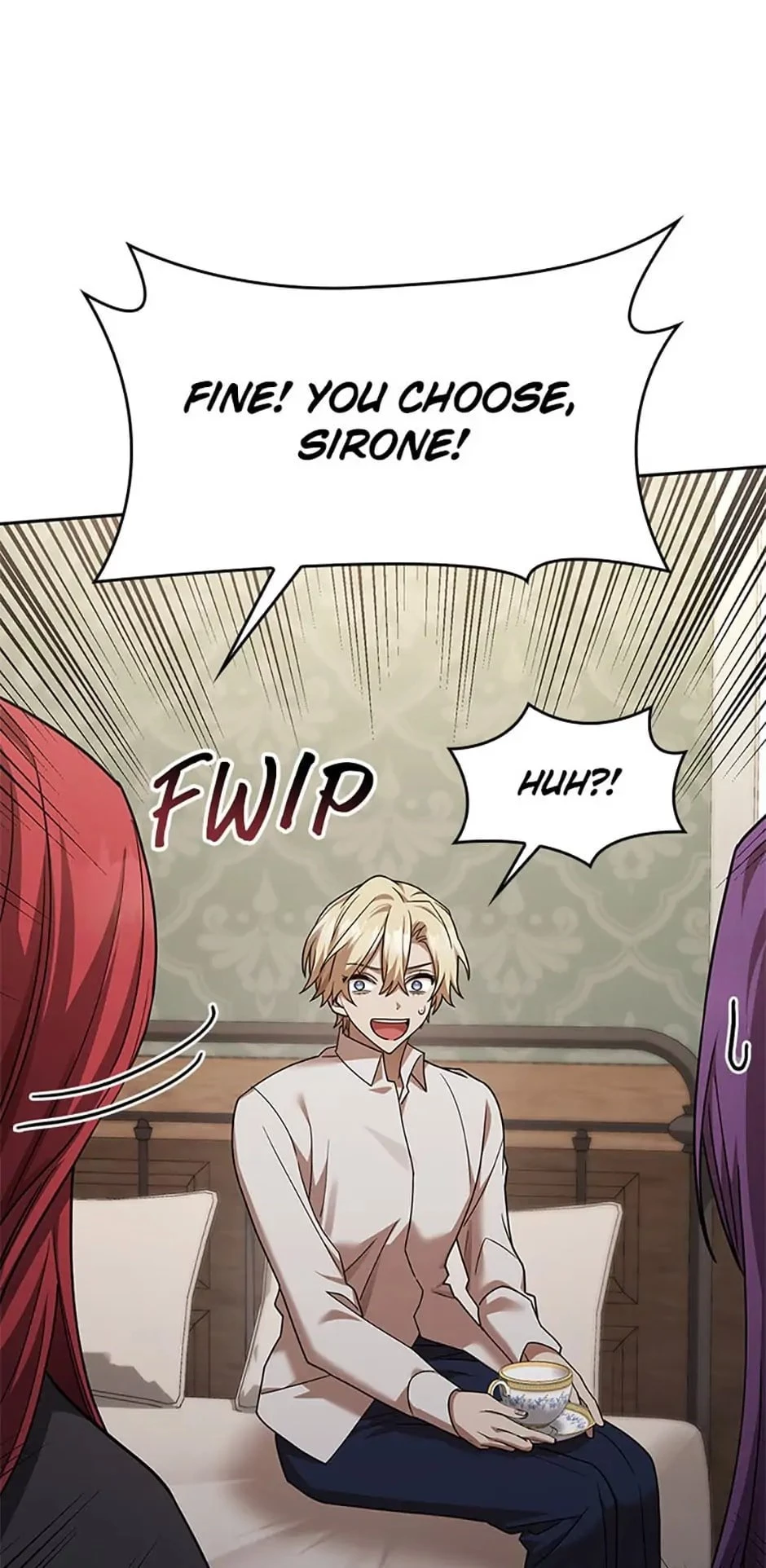 The Infinite Mage Chapter 32 - 2