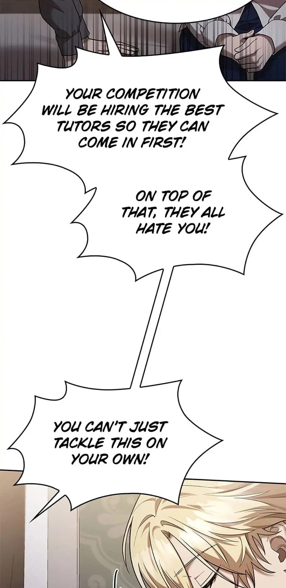 The Infinite Mage Chapter 32 - 10