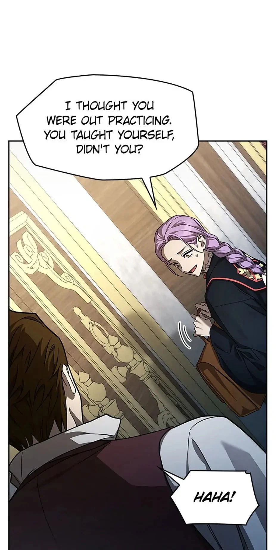 The Infinite Mage Chapter 33 - 59
