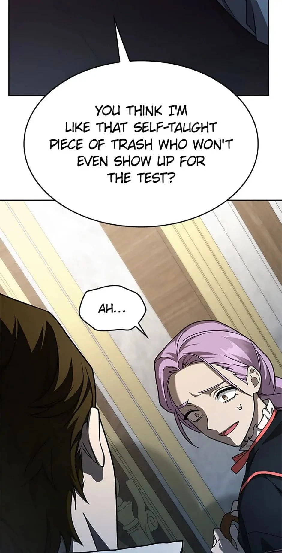 The Infinite Mage Chapter 33 - 60