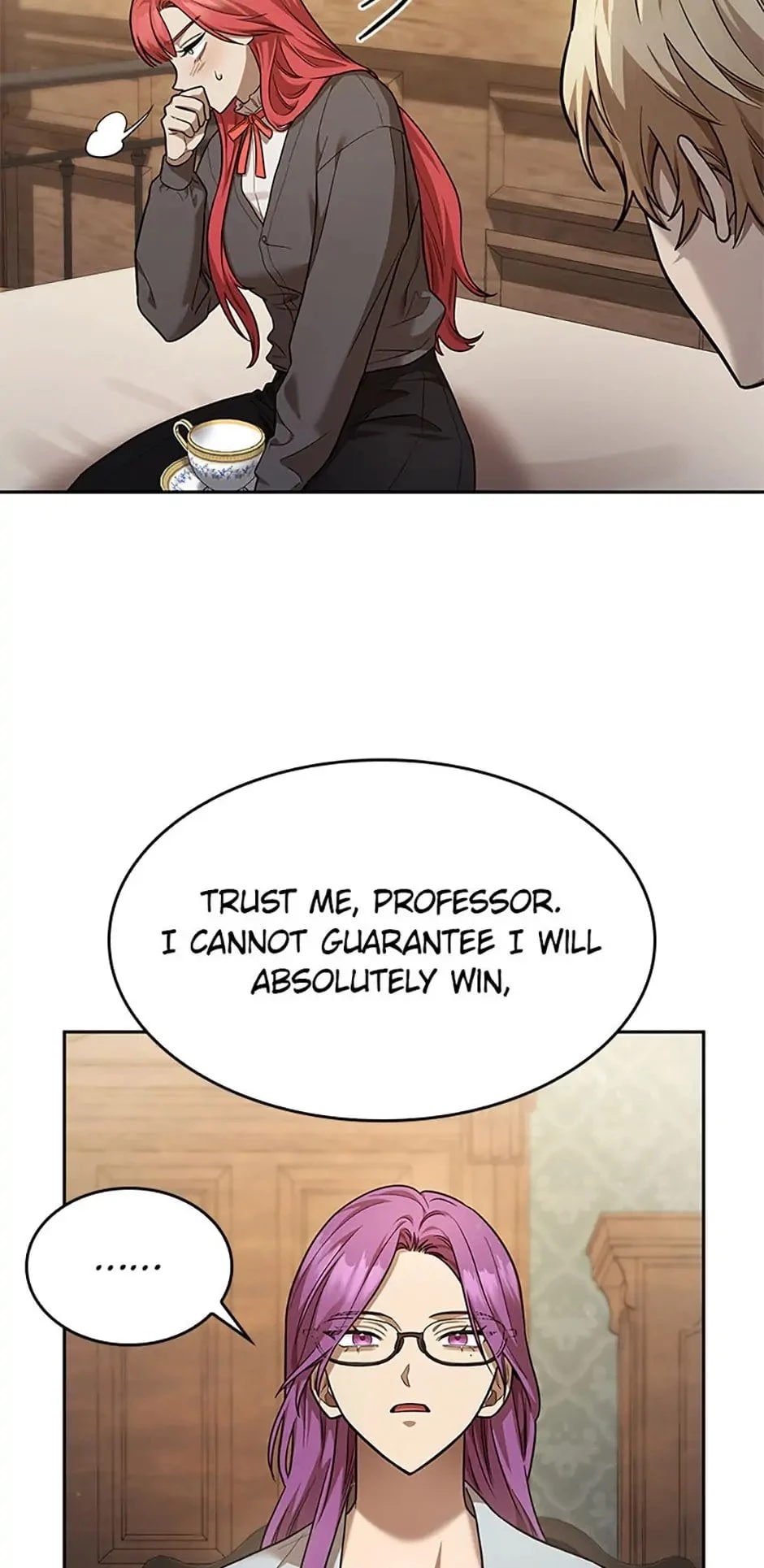 The Infinite Mage Chapter 32 - 13