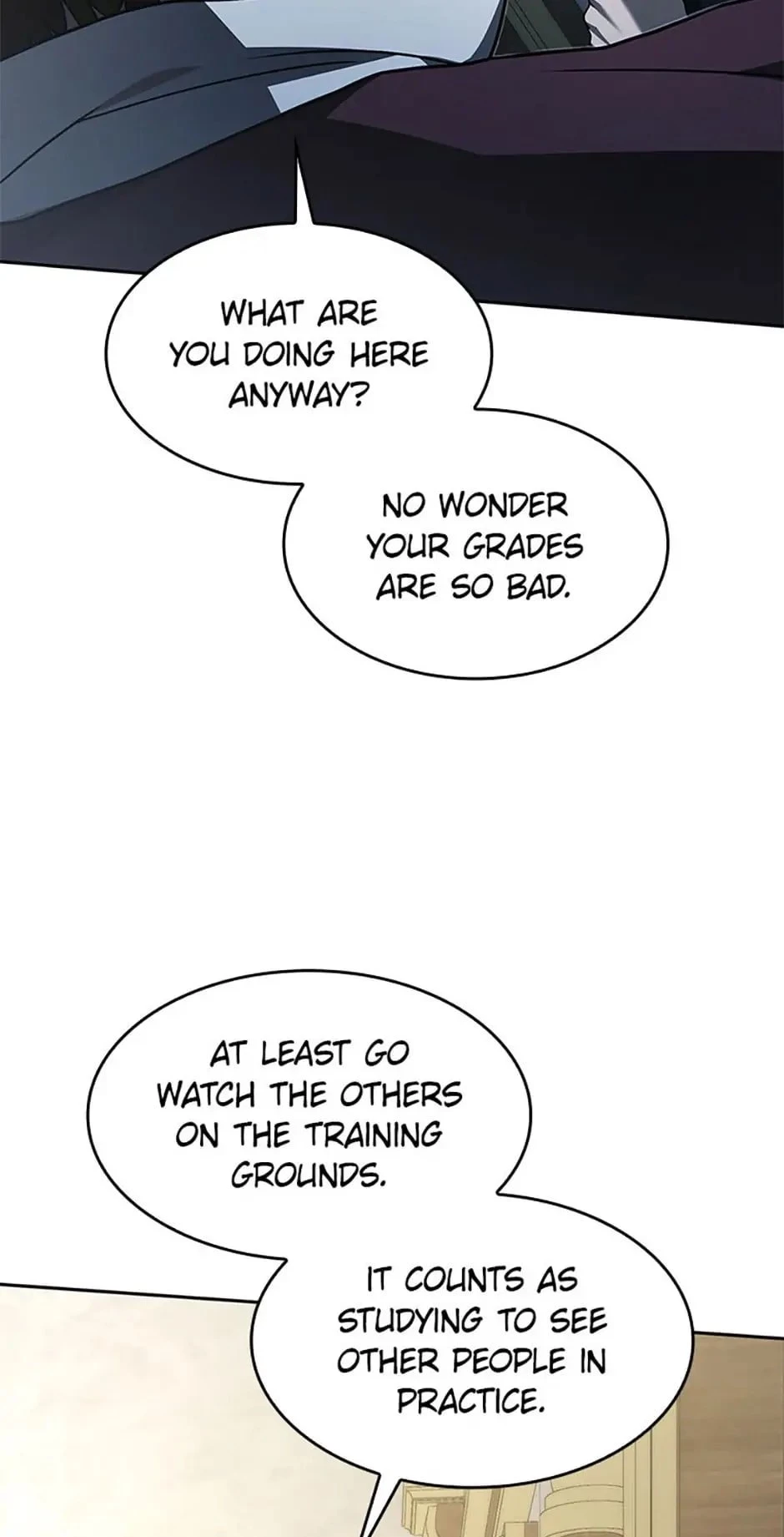 The Infinite Mage Chapter 33 - 61