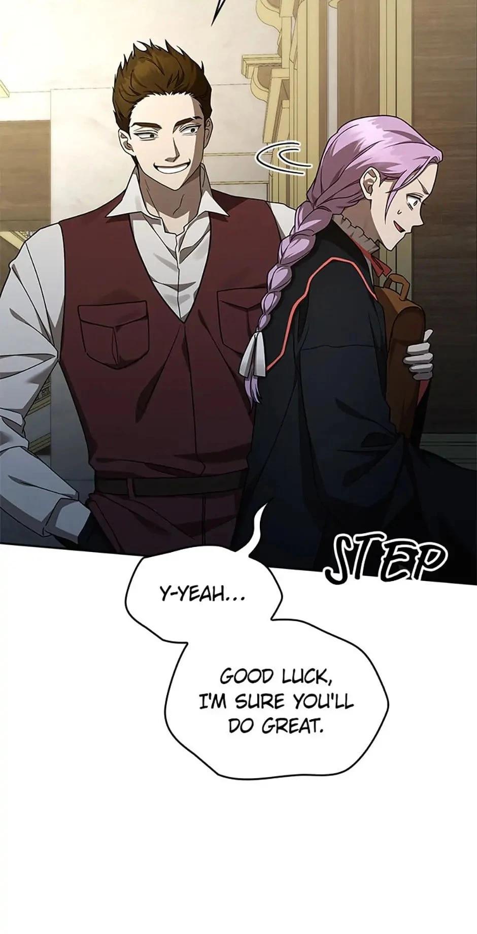 The Infinite Mage Chapter 33 - 62